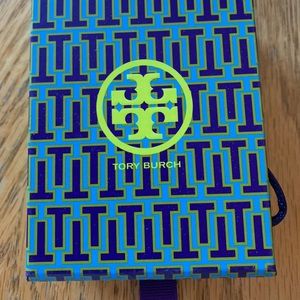 Tory Burch Fitbit Grosgrain Bracelet